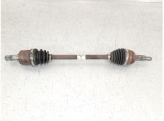 Recambio de transmision delantera izquierda para hyundai i30 (pde, pd, pden) 1.5 referencia OEM IAM G400LXACY142VL  