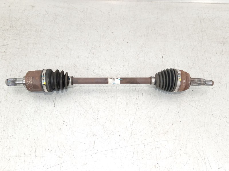 Recambio de transmision delantera izquierda para hyundai i30 (pde, pd, pden) 1.5 referencia OEM IAM G400LXACY142VL  