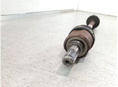 Recambio de transmision delantera izquierda para hyundai i30 (pde, pd, pden) 1.5 referencia OEM IAM G400LXACY142VL   2