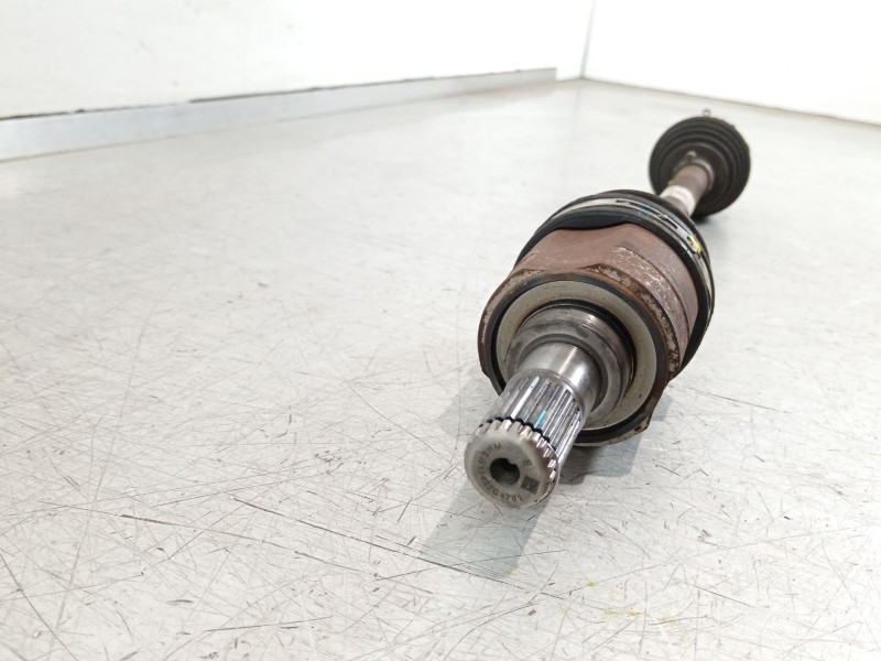 Recambio de transmision delantera izquierda para hyundai i30 (pde, pd, pden) 1.5 referencia OEM IAM G400LXACY142VL  