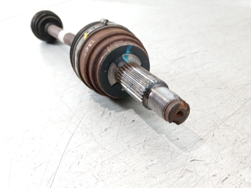 Recambio de transmision delantera izquierda para hyundai i30 (pde, pd, pden) 1.5 referencia OEM IAM G400LXACY142VL  