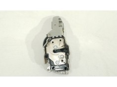 Recambio de cerradura puerta delantera izquierda para fiat bravo ii (198_) 1.4 t-jet (198axg1b) referencia OEM IAM 51798291  