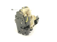 Recambio de cerradura puerta delantera izquierda para seat leon (1m1) 1.9 tdi referencia OEM IAM 3B1837015Q   2