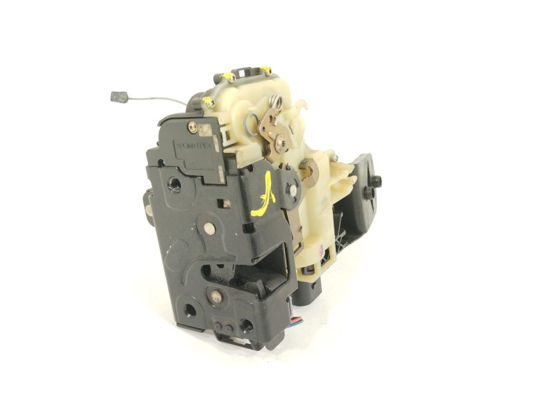 Recambio de cerradura puerta delantera izquierda para seat leon (1m1) 1.9 tdi referencia OEM IAM 3B1837015Q  