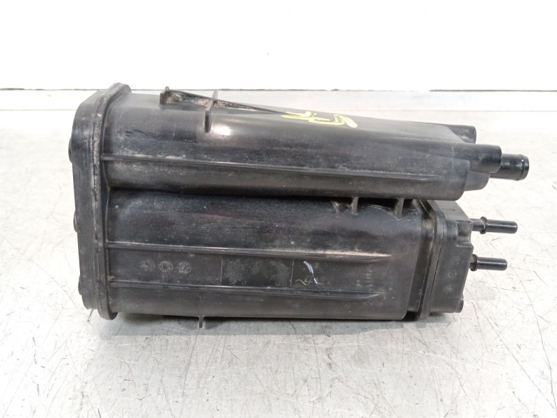 Recambio de filtro carbono activo para hyundai i30 (pde, pd, pden) 1.5 referencia OEM IAM 31420A5200  