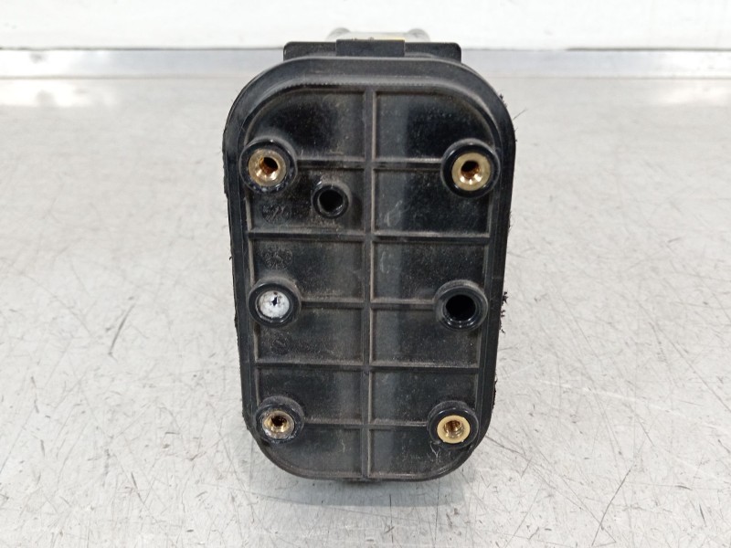 Recambio de filtro carbono activo para hyundai i30 (pde, pd, pden) 1.5 referencia OEM IAM 31420A5200  