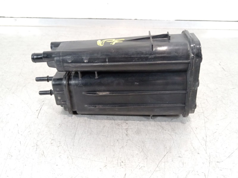 Recambio de filtro carbono activo para hyundai i30 (pde, pd, pden) 1.5 referencia OEM IAM 31420A5200  