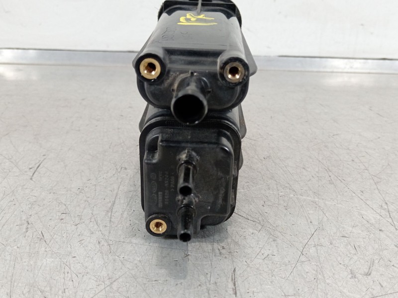 Recambio de filtro carbono activo para hyundai i30 (pde, pd, pden) 1.5 referencia OEM IAM 31420A5200  