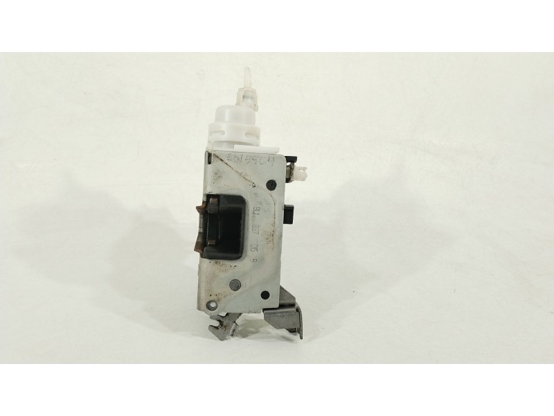 Recambio de cerradura puerta delantera izquierda para audi a3 (8l1) 1.6 referencia OEM IAM 8L1837015B  