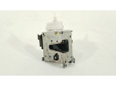 Recambio de cerradura puerta delantera izquierda para audi a3 (8l1) 1.6 referencia OEM IAM 8L1837015B   2