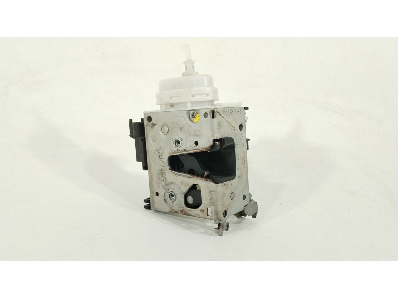 Recambio de cerradura puerta delantera izquierda para audi a3 (8l1) 1.6 referencia OEM IAM 8L1837015B  