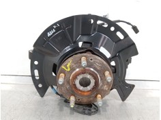 Recambio de mangueta delantera izquierda para hyundai i30 (pde, pd, pden) 1.5 referencia OEM IAM 51715G4AA0  