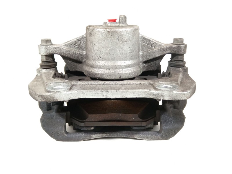 Recambio de pinza freno delantera izquierda para hyundai i30 (pde, pd, pden) 1.5 referencia OEM IAM 58110G4100  