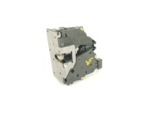 Recambio de cerradura puerta trasera derecha para opel corsa e (x15) 1.3 cdti (08, 68) referencia OEM IAM 13431845  