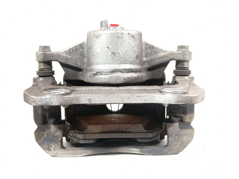 Recambio de pinza freno delantera derecha para hyundai i30 (pde, pd, pden) 1.5 referencia OEM IAM 58130G4100  