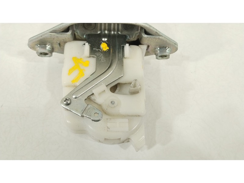 Recambio de cerradura maletero / porton para subaru legacy lim. b14 limited referencia OEM IAM 63032FG100  