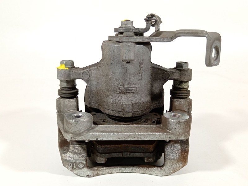 Recambio de pinza freno trasera derecha para hyundai i30 (pde, pd, pden) 1.5 referencia OEM IAM 58230G4000  