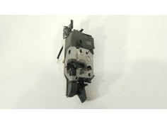 Recambio de cerradura puerta delantera izquierda para citroën berlingo multispace (b9) 1.6 hdi 110 referencia OEM IAM 828406  