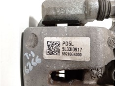 Recambio de pinza freno trasera izquierda para hyundai i30 (pde, pd, pden) 1.5 referencia OEM IAM 58210G4000   2