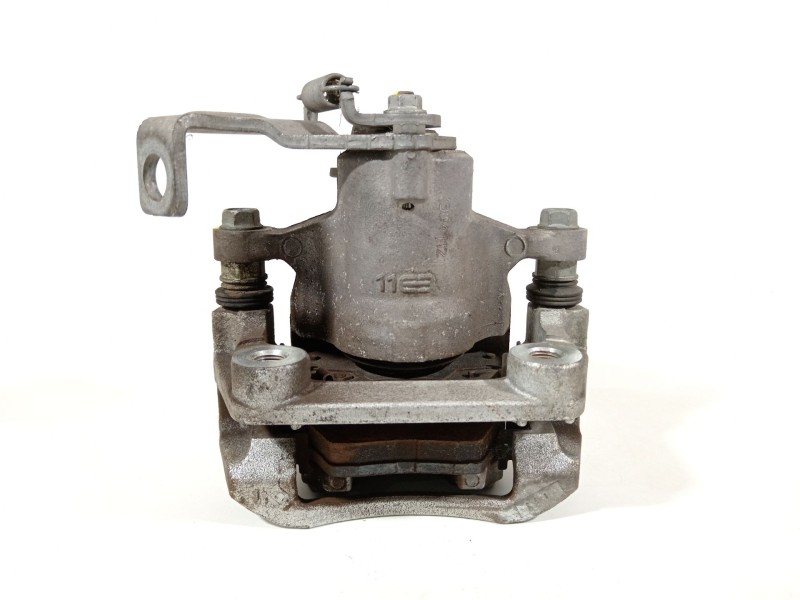 Recambio de pinza freno trasera izquierda para hyundai i30 (pde, pd, pden) 1.5 referencia OEM IAM 58210G4000  