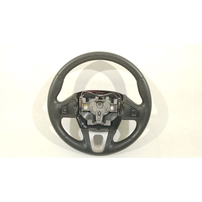 Recambio de volante para renault megane iii hatchback (bz0/1_, b3_) 1.5 dci referencia OEM IAM 609581499 609581410 