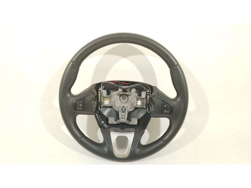 Recambio de volante para renault megane iii hatchback (bz0/1_, b3_) 1.5 dci referencia OEM IAM 609581499 609581410 