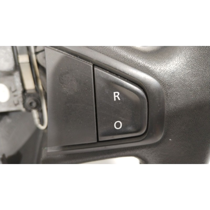 Recambio de volante para renault megane iii hatchback (bz0/1_, b3_) 1.5 dci referencia OEM IAM 609581499 609581410 
