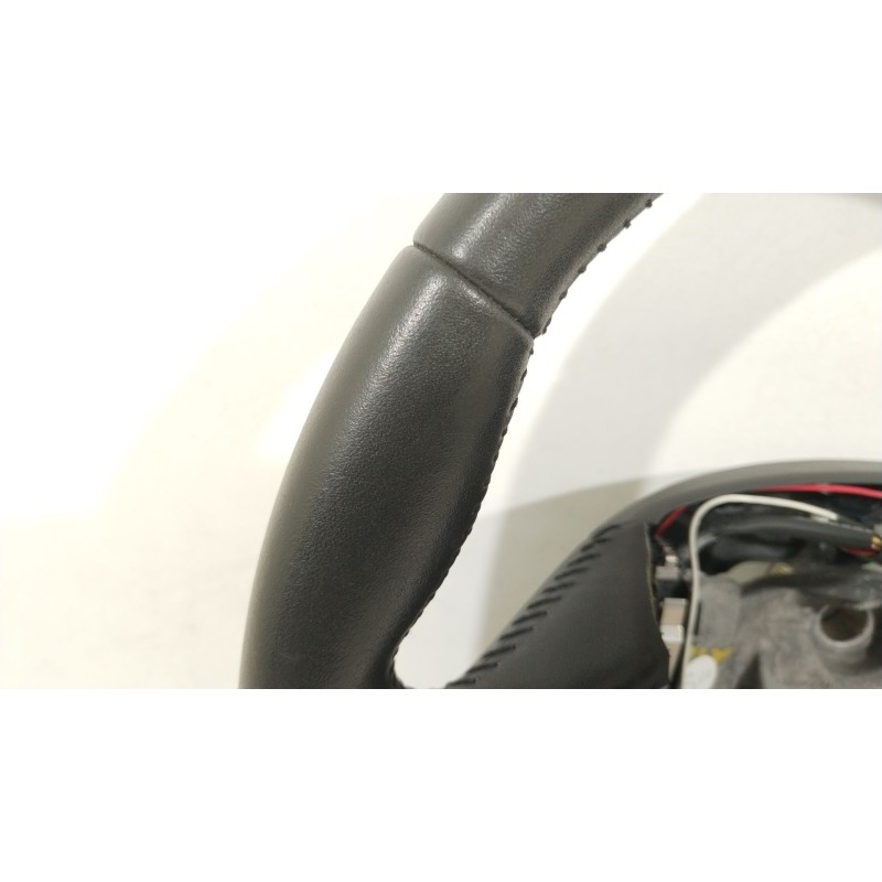Recambio de volante para renault megane iii hatchback (bz0/1_, b3_) 1.5 dci referencia OEM IAM 609581499 609581410 