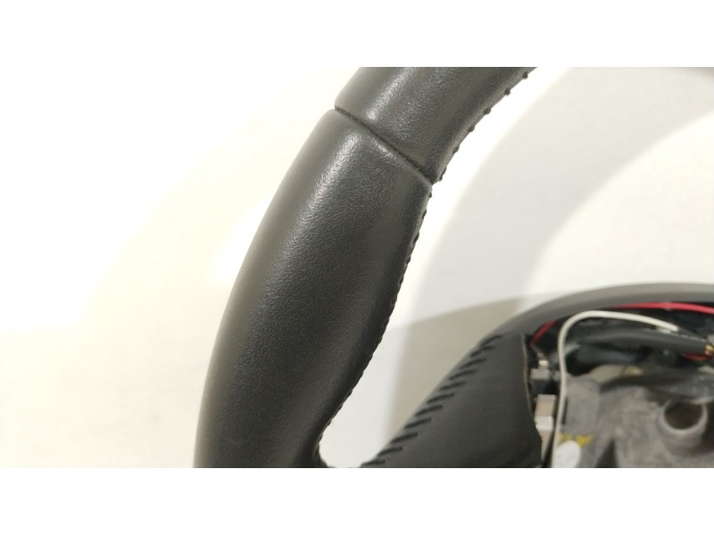 Recambio de volante para renault megane iii hatchback (bz0/1_, b3_) 1.5 dci referencia OEM IAM 609581499 609581410 