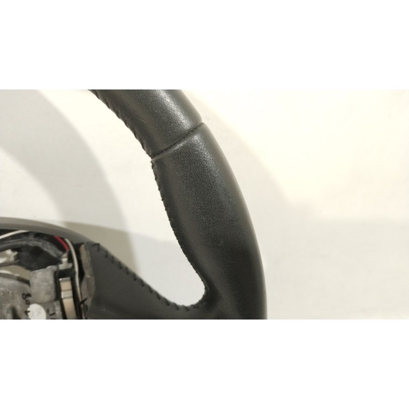 Recambio de volante para renault megane iii hatchback (bz0/1_, b3_) 1.5 dci referencia OEM IAM 609581499 609581410 