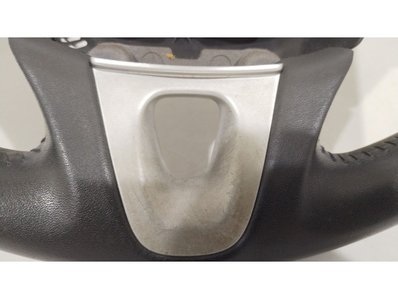 Recambio de volante para renault megane iii hatchback (bz0/1_, b3_) 1.5 dci referencia OEM IAM 609581499 609581410 