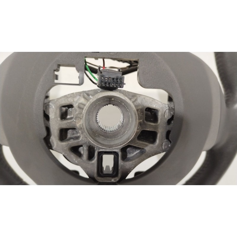 Recambio de volante para renault megane iii hatchback (bz0/1_, b3_) 1.5 dci referencia OEM IAM 609581499 609581410 