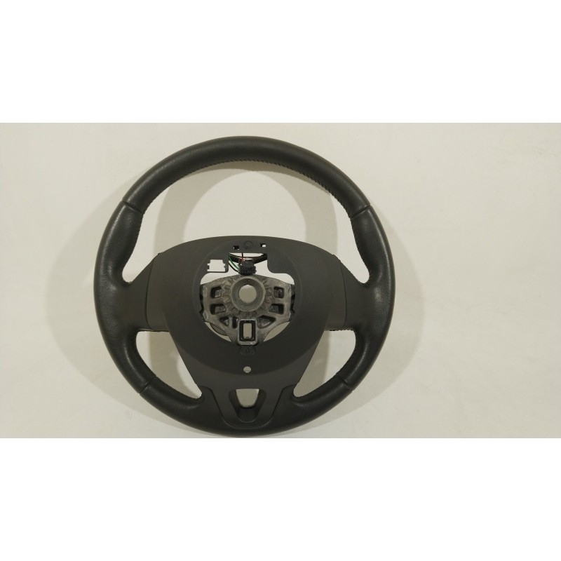Recambio de volante para renault megane iii hatchback (bz0/1_, b3_) 1.5 dci referencia OEM IAM 609581499 609581410 