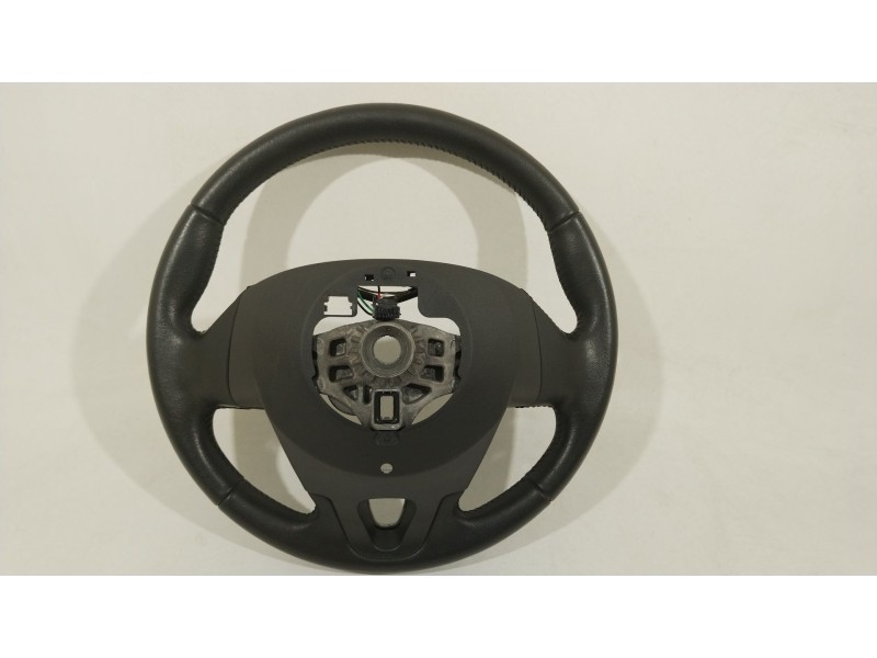 Recambio de volante para renault megane iii hatchback (bz0/1_, b3_) 1.5 dci referencia OEM IAM 609581499 609581410 