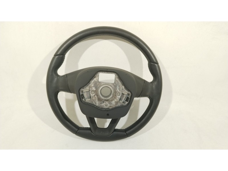 Recambio de volante para seat ibiza iv (6j5, 6p1) 1.4 tdi referencia OEM IAM 5F0419091LMJY 5F0419091L 5F0919719B