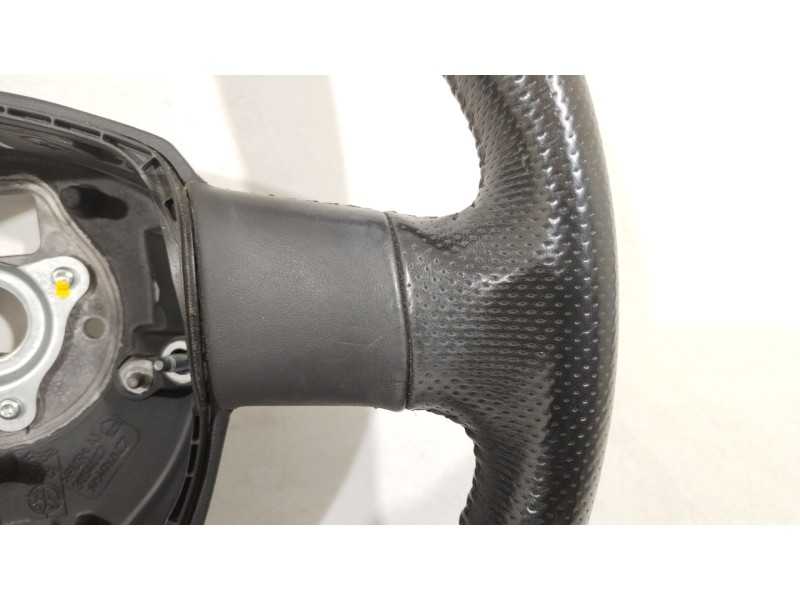 Recambio de volante para audi a3 (8p1) 2.0 tdi referencia OEM IAM 8P0419091CKTNA 8P0419689A 