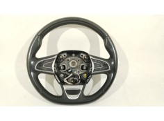 Recambio de volante para renault megane iv sport tourer (k9a/m/n_) 1.5 dci 110 referencia OEM IAM 484005825R 628660900E 62745430