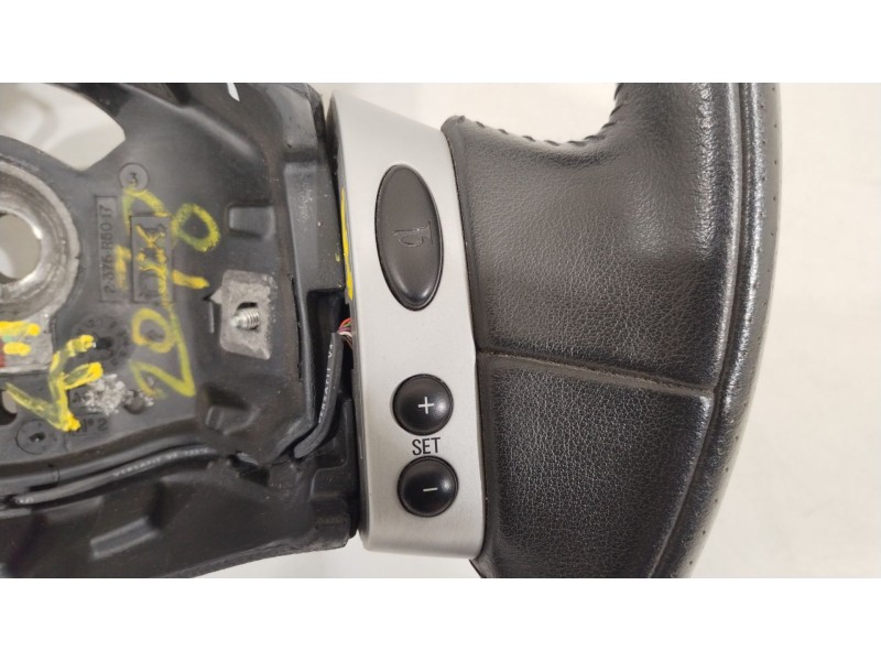 Recambio de volante para mini mini (r50, r53) one referencia OEM IAM 32336770428 375R5015 2375R5017