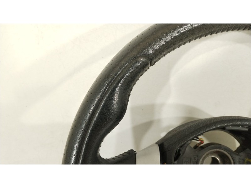 Recambio de volante para mini mini (r50, r53) one referencia OEM IAM 32336770428 375R5015 2375R5017