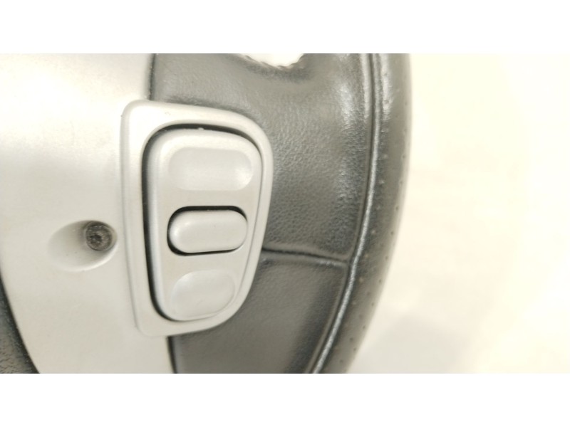 Recambio de volante para mini mini (r50, r53) one referencia OEM IAM 32336770428 375R5015 2375R5017