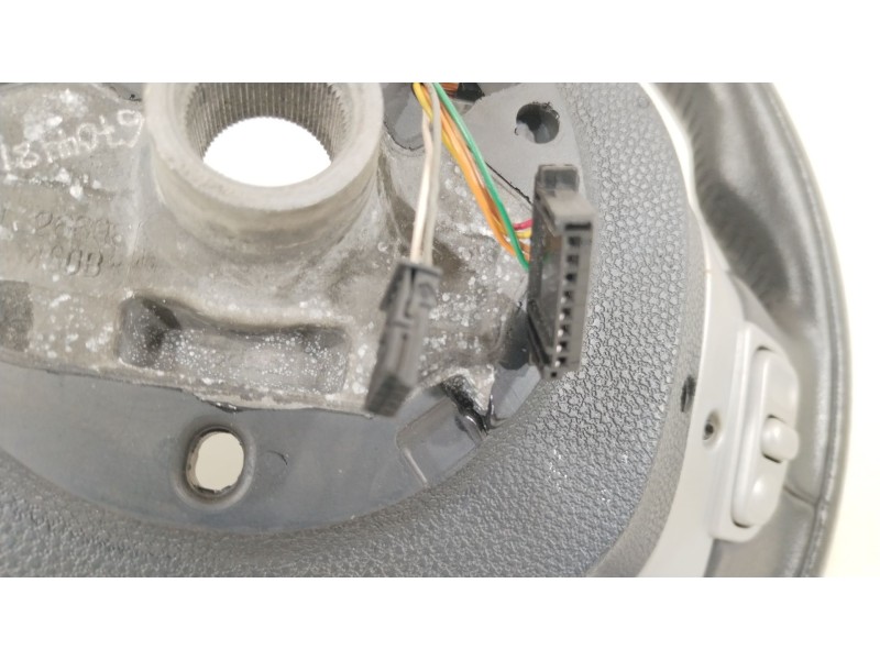 Recambio de volante para mini mini (r50, r53) one referencia OEM IAM 32336770428 375R5015 2375R5017