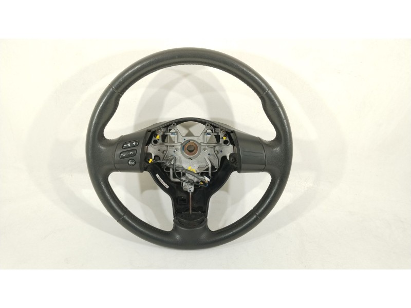Recambio de volante para toyota corolla (_e12_) 1.4 d (nde120_) referencia OEM IAM 603407520A  