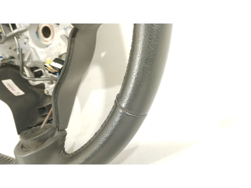 Recambio de volante para toyota corolla (_e12_) 1.4 d (nde120_) referencia OEM IAM 603407520A  