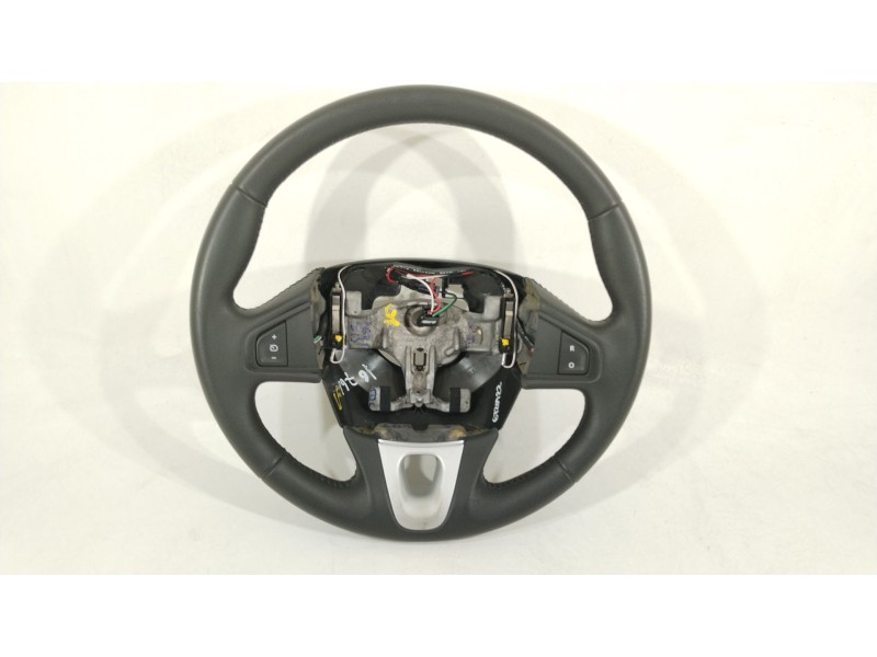 Recambio de volante para renault megane iii hatchback (bz0/1_, b3_) 1.5 dci referencia OEM IAM 609581499 609581410 