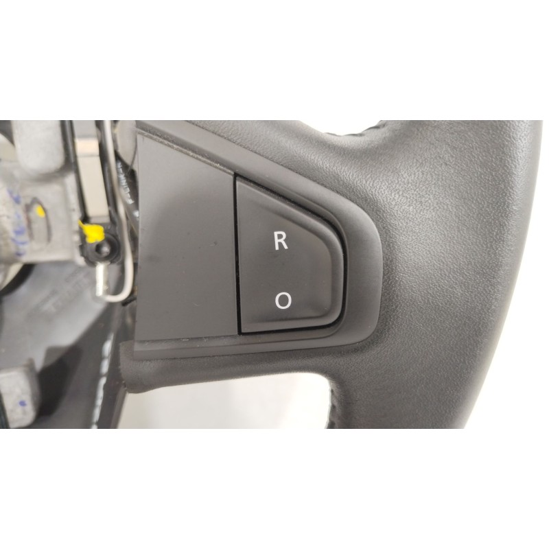 Recambio de volante para renault megane iii hatchback (bz0/1_, b3_) 1.5 dci referencia OEM IAM 609581499 609581410 