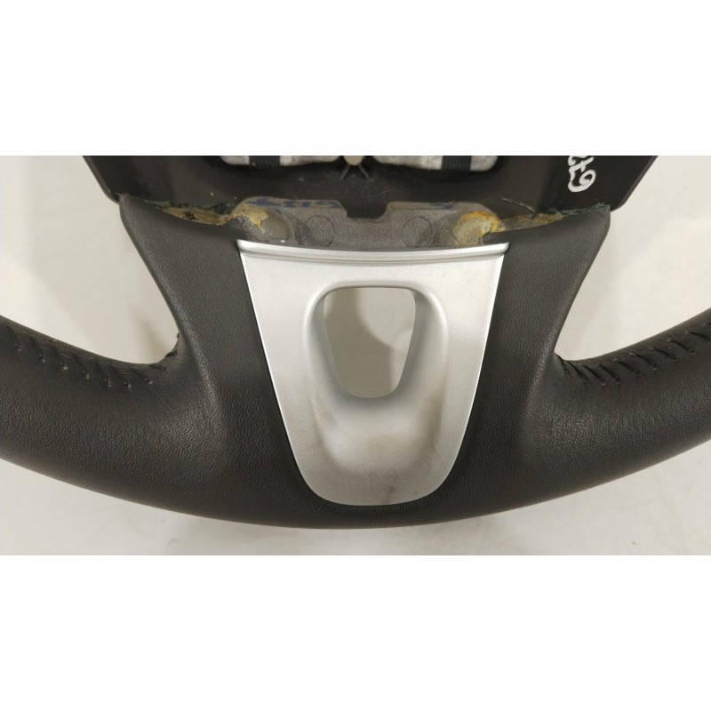 Recambio de volante para renault megane iii hatchback (bz0/1_, b3_) 1.5 dci referencia OEM IAM 609581499 609581410 