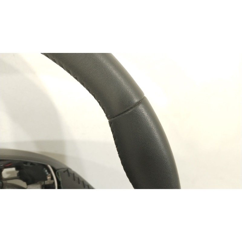 Recambio de volante para renault megane iii hatchback (bz0/1_, b3_) 1.5 dci referencia OEM IAM 609581499 609581410 