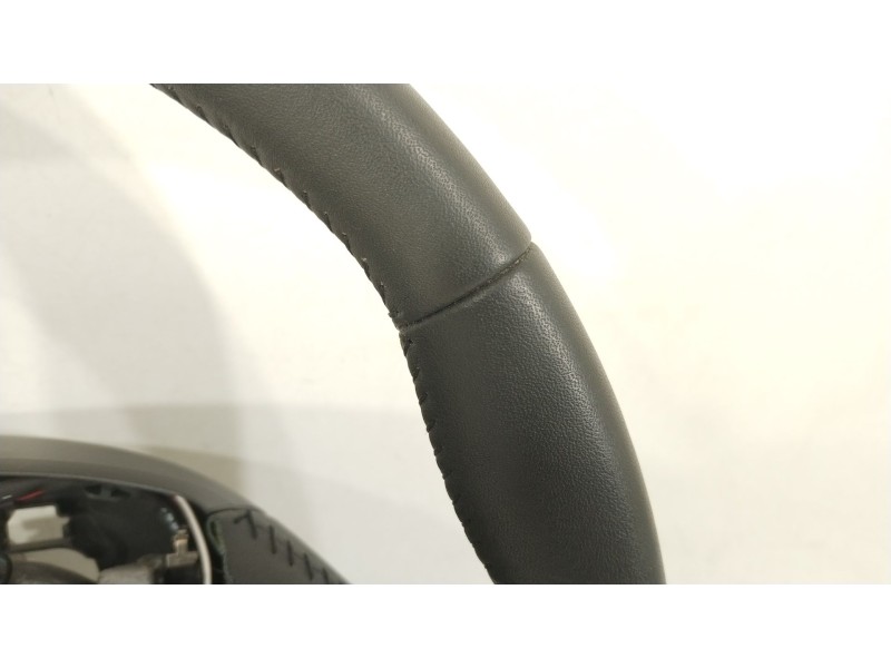 Recambio de volante para renault megane iii hatchback (bz0/1_, b3_) 1.5 dci referencia OEM IAM 609581499 609581410 
