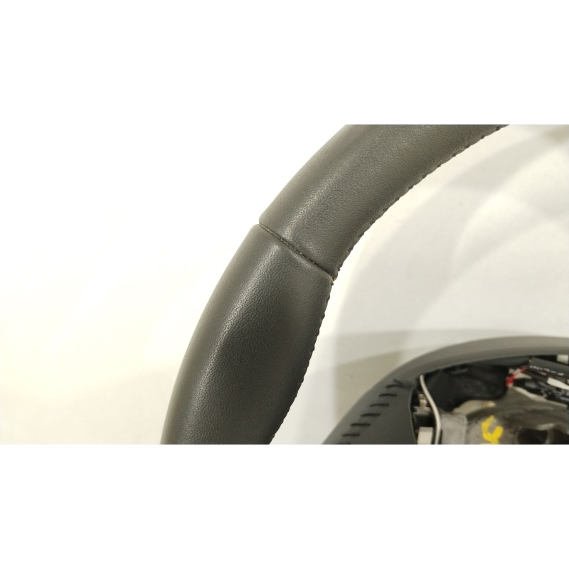 Recambio de volante para renault megane iii hatchback (bz0/1_, b3_) 1.5 dci referencia OEM IAM 609581499 609581410 