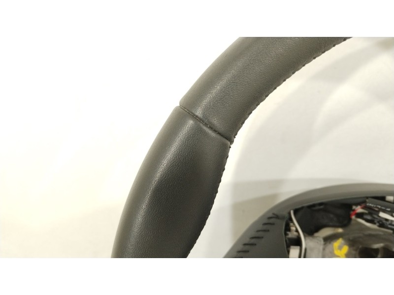Recambio de volante para renault megane iii hatchback (bz0/1_, b3_) 1.5 dci referencia OEM IAM 609581499 609581410 